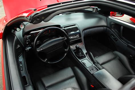 Nissan 300zx Interior | Joy Studio Design Gallery - Best Design