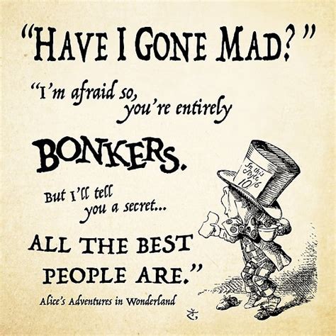 21 Alice In Wonderland Quotes - Preet Kamal