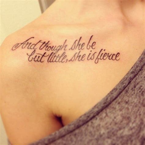 226+ Best Meaningful Quotes for Tattoos Selected for You - BayArt