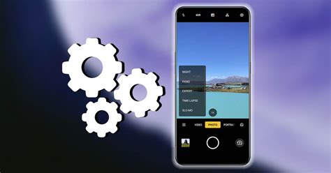 Oppo Camera Settings: How To Change And Configure - GEARRICE