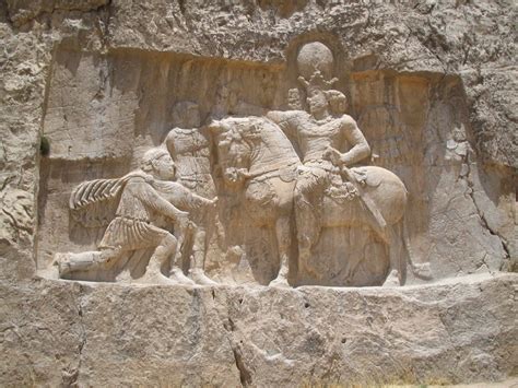 The History of Bas-Relief Sculpture | hubpages