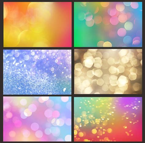 9+ Photoshop Bokeh Effect Brush Designs | Design Trends - Premium PSD, Vector Downloads