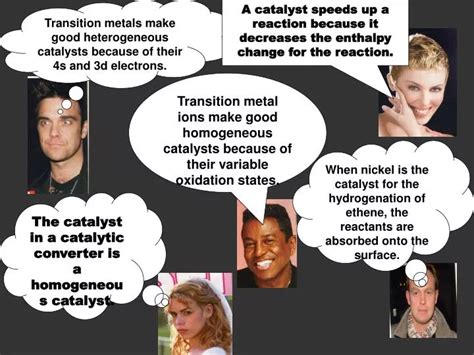 PPT - The catalyst in a catalytic converter is a homogeneous catalyst. PowerPoint Presentation ...