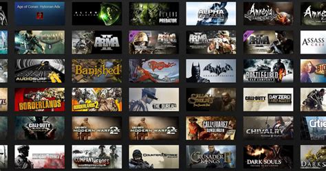 Best free games on steam - carbonDer