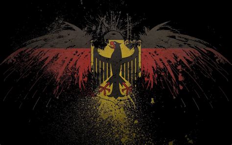 German Flag Wallpapers - Wallpaper Cave