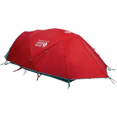 Mountain Hardwear Trango 2 Tent 2-Person 4-Season | Backcountry.com