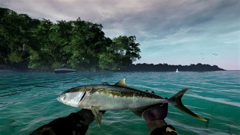 Ultimate Fishing Simulator Download - InstallGame