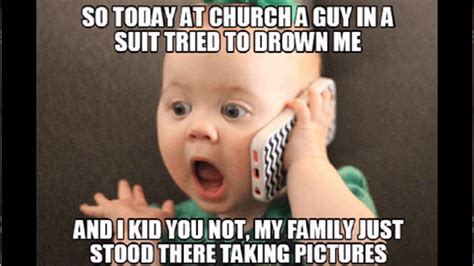 15 Funny Kids Memes That Prove That Babies Are The True Rulers of Our World