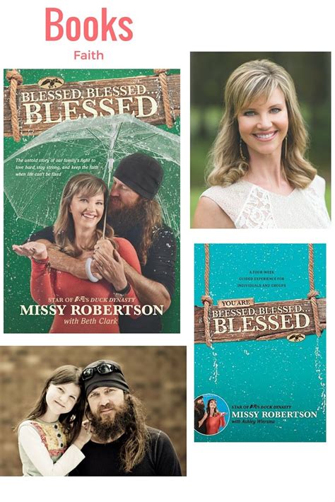 Duck Dynasty: Missy Robertson | Missy robertson, Duck dynasty, Robertson