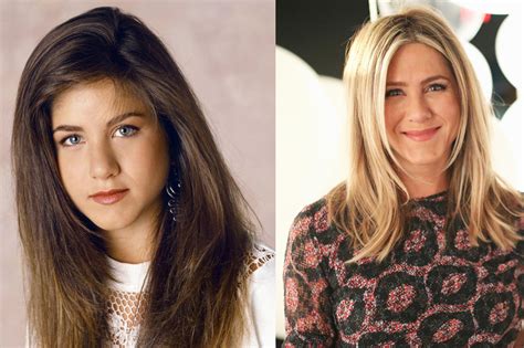 Then and Now: 10 Stars from the 90s | About Her