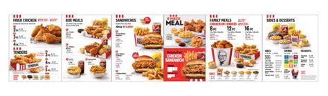 KFC 'simplifies' menu, removes wings, popcorn chicken to cut serving time