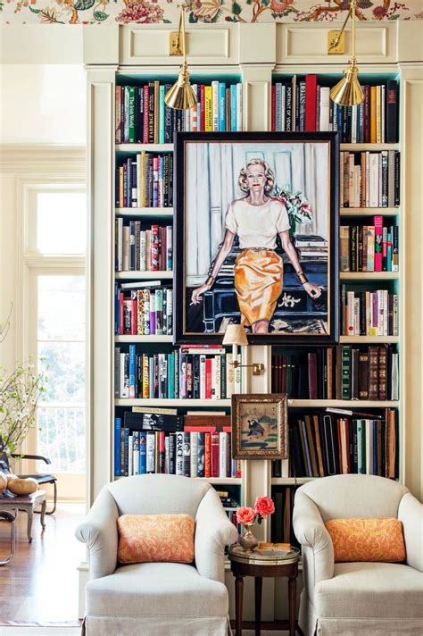 30 Stylish Bookshelf Decor Ideas for 2024, According to Designers