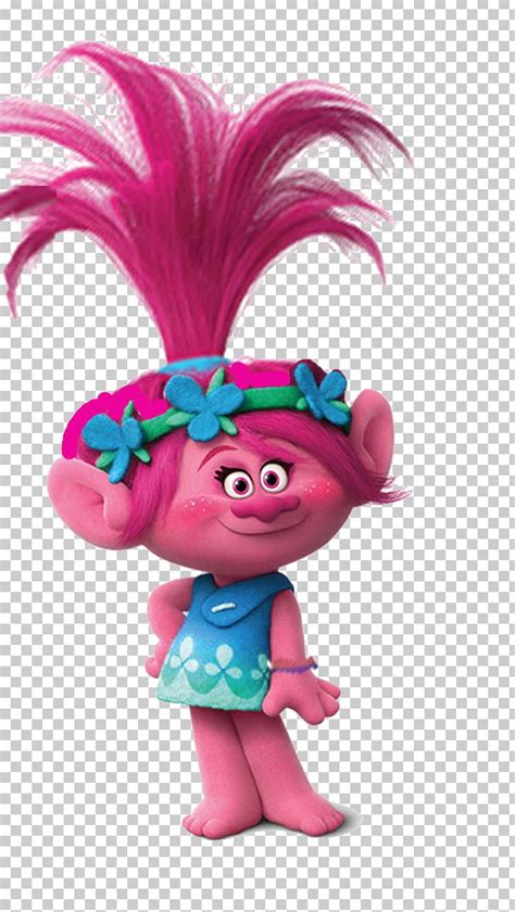 Trolls DreamWorks Animation Hair Up PNG, Clipart, Character, Dreamworks Animation, Green, Hair ...