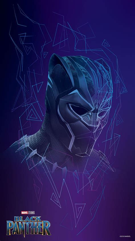 Black Panther Wakanda Forever Wallpapers - Top Free Black Panther Wakanda Forever Backgrounds ...