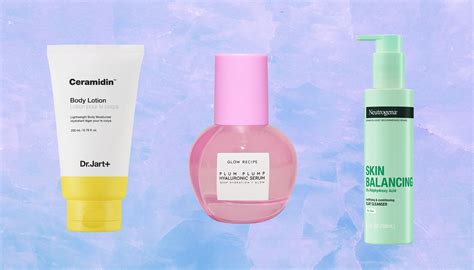 Best New Skin-Care Products Launching in September 2020 — Reviews | Allure