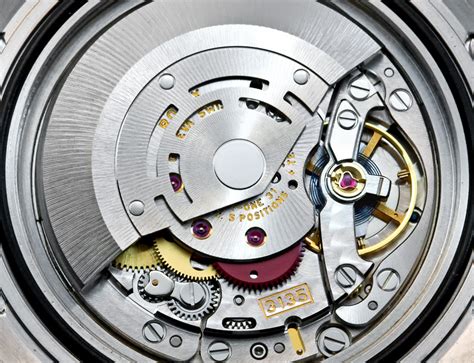 Rolex 3135 | Professional Watches