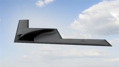 Interesting facts about the Northrop Grumman B-21 Raider; US's New ...