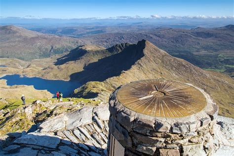 Landscape Photography & Workshops by Simon Kitchin | New Snowdon summit photos added to ...