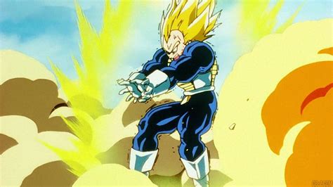 Vegeta Final Flash Wallpapers - Top Free Vegeta Final Flash Backgrounds - WallpaperAccess