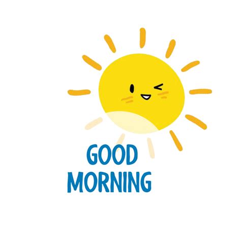 Free good morning clipart free, Download Free good morning clipart free png images, Free ...