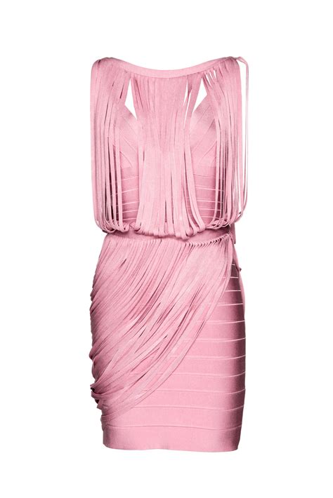 Pink Silk dress – Velvet Central