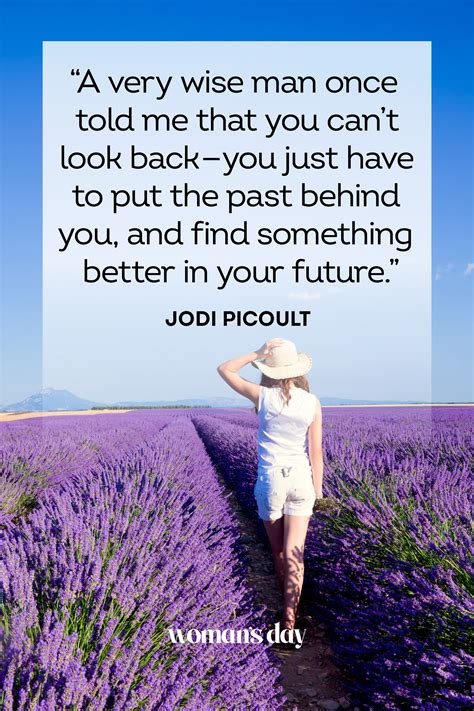 Inspirational Quotes About Moving On - Hadria Jaquenette