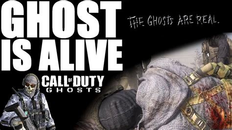 Cod mw2 ghost death - bopqelin