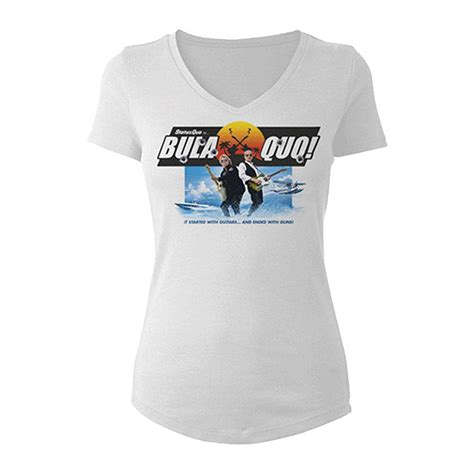 Backstreetmerch | Status Quo T-Shirts | Official Merch