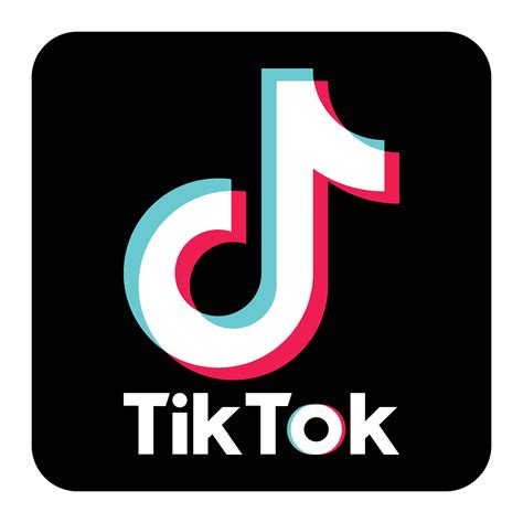 Logo Tiktok Logos Png | Images and Photos finder