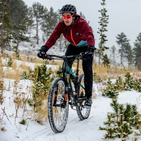 We Endorse: Winter Cycling Pants