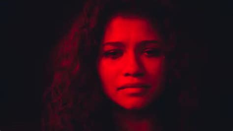 Zendaya is disturbing AF in 'Euphoria' trailer - TheGrio