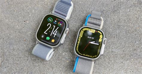 Waiting for the Apple Watch Ultra 3? We have bad news | Digital Trends