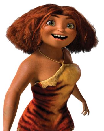 Eep Crood | Princess fiona, Megamind roxanne, Her hair