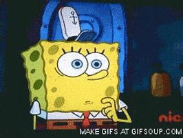 Spongebob Excited GIFs - Find & Share on GIPHY