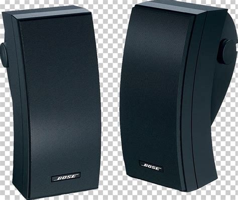 Bose 251 Loudspeaker Audio Bose Corporation Bose 151 SE PNG, Clipart, Audio, Audio Equipment ...