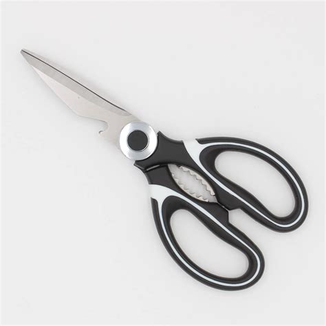 wholesale price 60pcs lot stainless steel kitchen scissors-in Scissors from Tools on Aliexpress ...