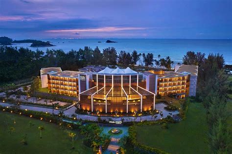 FOUR POINTS BY SHERATON BINTAN LAGOI BAY $123 ($̶1̶5̶6̶) - Updated 2024 Prices & Hotel Reviews ...