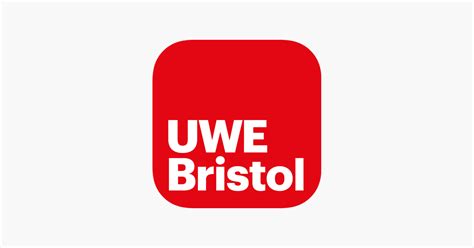 ‎UWE Bristol on the App Store