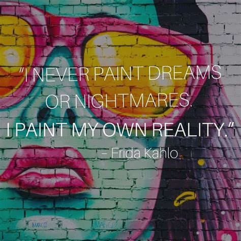 40 Inspirational Art Quotes from Famous Artists | Inspirationfeed