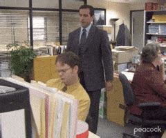 Office Fight GIFs - Find & Share on GIPHY