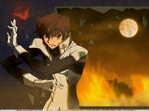 Suzaku Kururugi