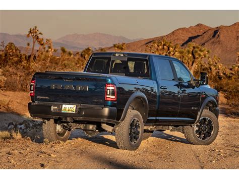 2023 Ram 2500: 51 Exterior Photos | U.S. News