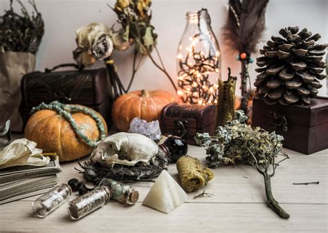 Celebrate Mabon at your Enchanted Hearth - The Enchanted Hearth