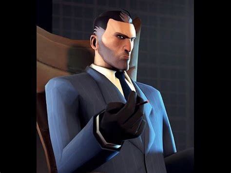 Spy with no mask : r/tf2