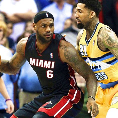 Miami Heat vs. Denver Nuggets: Live Score, Highlights and Analysis | News, Scores, Highlights ...