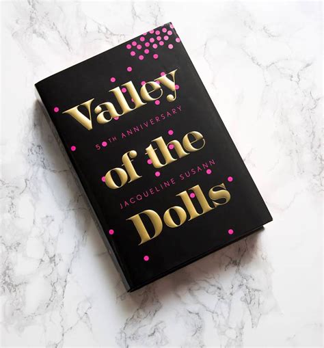 'Valley of the Dolls' Quiz