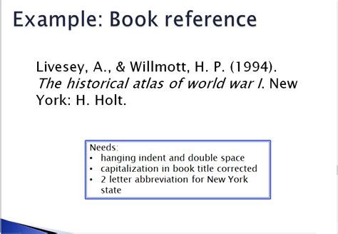 Apa Reference Generator Using Doi