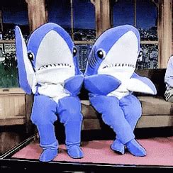 Left Shark GIF - Left Shark Funny - Discover & Share GIFs