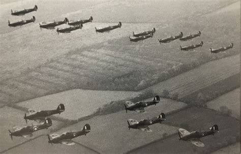 Battle Of Britain Raf Vs Luftwaffe