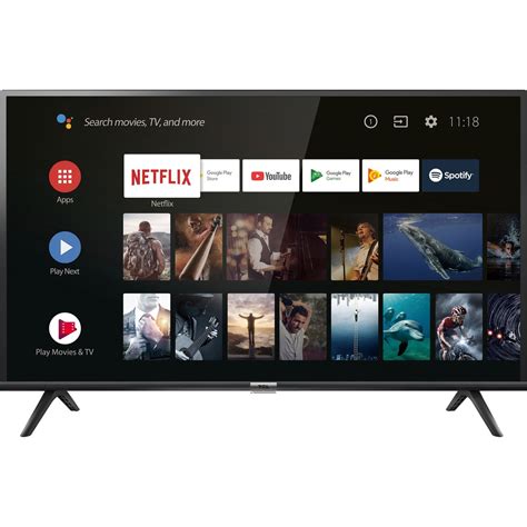 TCL 40ES568 40 Inch TV Smart 1080p Full HD LED 2 HDMI Dolby Vision Bluetooth 5901292513375 | eBay